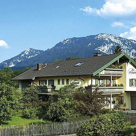 Haus Dippel Am Kurpark Inklusive Chiemgaukarte Διαμέρισμα Ruhpolding Εξωτερικό φωτογραφία
