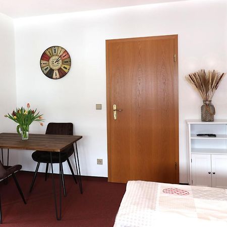 Haus Dippel Am Kurpark Inklusive Chiemgaukarte Διαμέρισμα Ruhpolding Εξωτερικό φωτογραφία