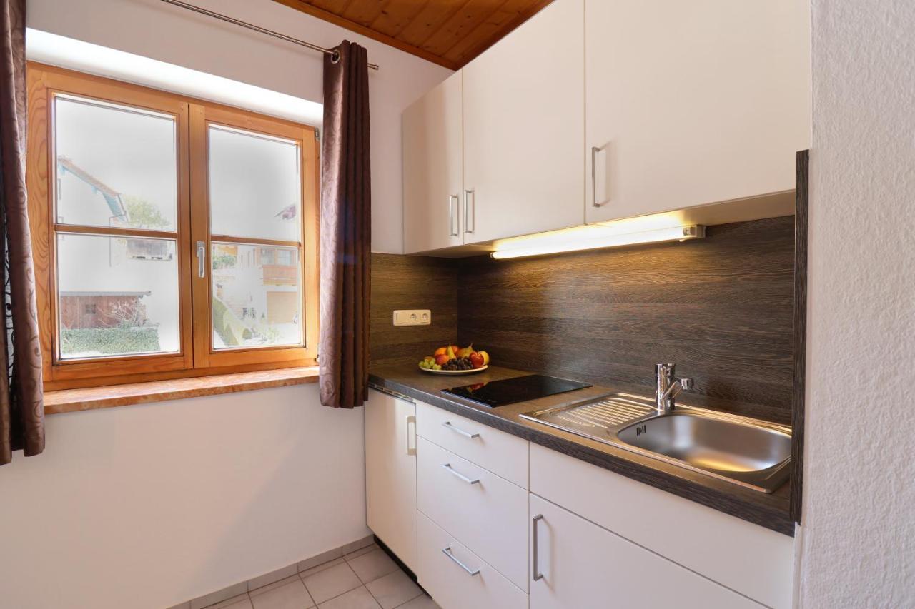 Haus Dippel Am Kurpark Inklusive Chiemgaukarte Διαμέρισμα Ruhpolding Εξωτερικό φωτογραφία